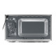 Микроволновая печь Holt HT-MO-002 серебристый