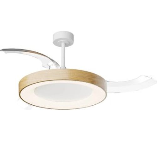 Подвесная люстра Mantra Niseko Fan 9058