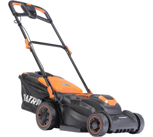 Газонокосилка Patriot PT 1737E Lux