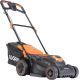 Газонокосилка Patriot PT 1737E Lux