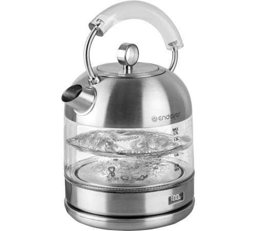 Электрический чайник Endever SkyLine KR-368G