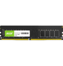 Оперативная память Acer UD100 16ГБ DDR4 3200 МГц BL.9BWWA.227