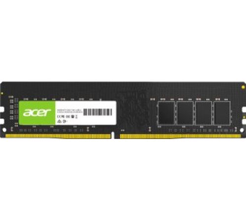 Оперативная память Acer UD100 16ГБ DDR4 3200 МГц BL.9BWWA.227