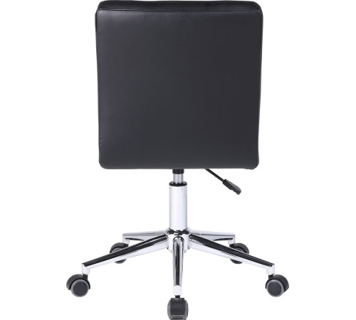 Офисное кресло Mio Tesoro Косма AF-C4186W черный