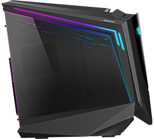 Корпус Gigabyte Aorus C700 Glass
