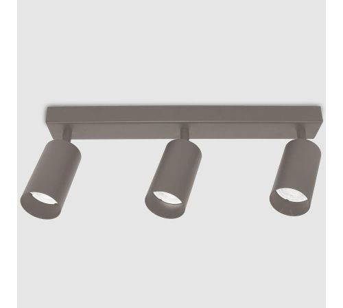 Спот General Lighting GWL-3GU10-M-IP20 661826