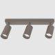 Спот General Lighting GWL-3GU10-M-IP20 661826