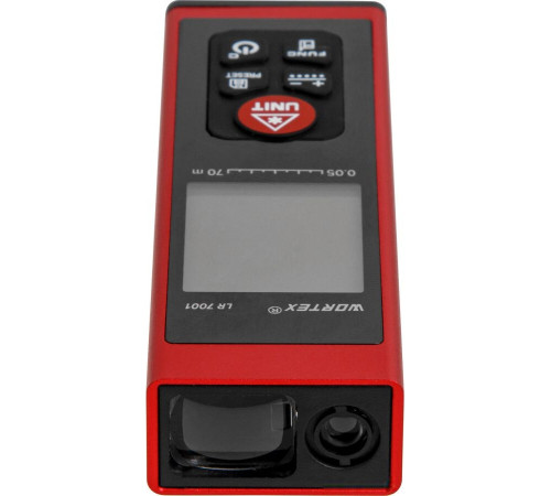 Лазерный дальномер Wortex LR 7001 1329390