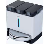 Робот-пылесос Haier HSR Pro R3