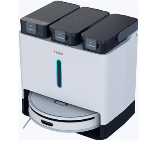 Робот-пылесос Haier HSR Pro R3