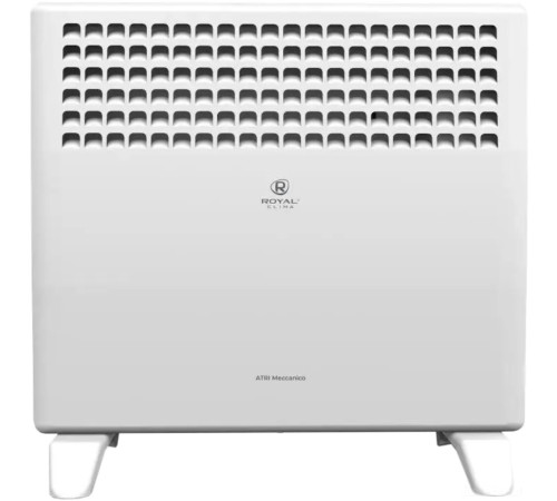 Конвектор Royal Clima ATRI Meccanico REC-A1000M