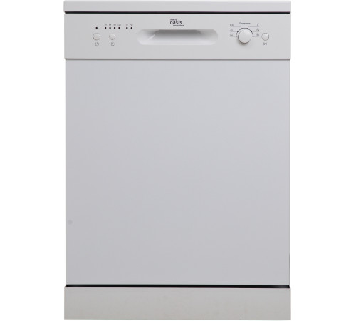 Отдельностоящая посудомоечная машина Making Oasis Everywhere PM-14S6