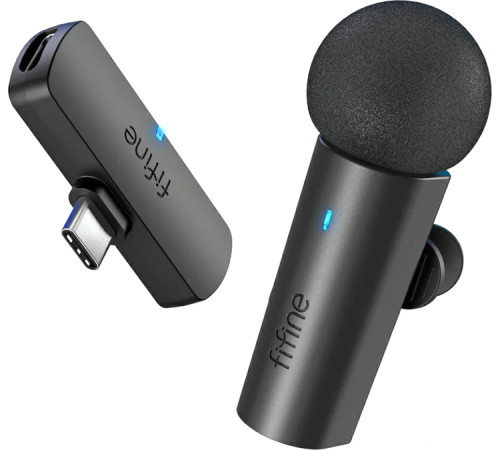 Радиосистема FIFINE M6