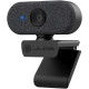 Веб-камера JLab Go USB Webcam черный