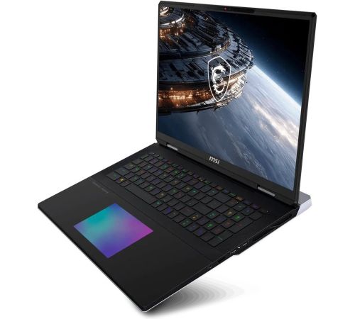 Игровой ноутбук MSI Titan 18 HX A2WJ-1049RU