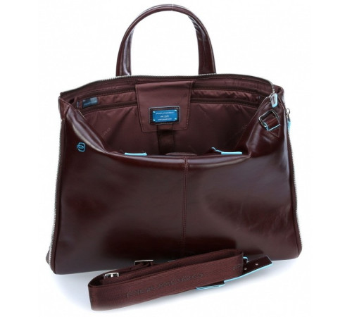 Сумка для ноутбука Piquadro Blue Square CA4021B2/MO