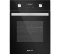 Электрический духовой шкаф HOMSair OEM451BK