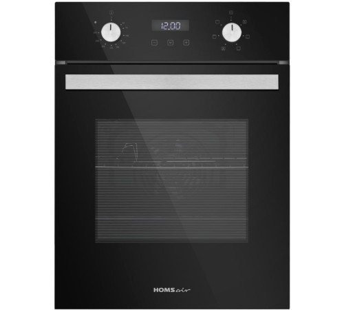 Электрический духовой шкаф HOMSair OEM451BK