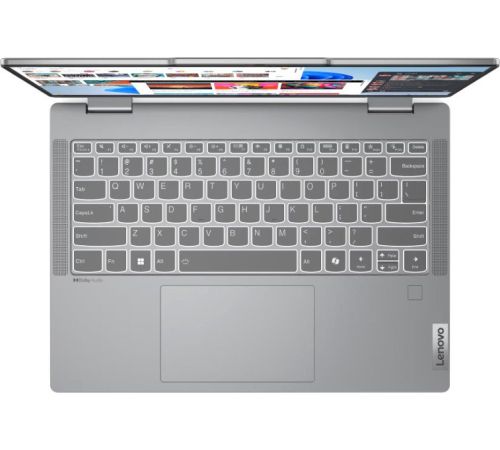Ноутбук 2-в-1 Lenovo IdeaPad 5 2-in-1 14IRH9 83KX0082RK