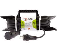 Удлинитель ЭРА UFx-1e-30m Б0050869