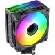 Кулер для процессора A4Tech Bloody BD-AC205-ARGB1 черный
