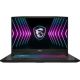 Игровой ноутбук MSI Katana 17 B2RVEK-1618XRU