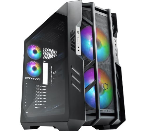 Корпус Cooler Master HAF 700 H700-IGNN-S00