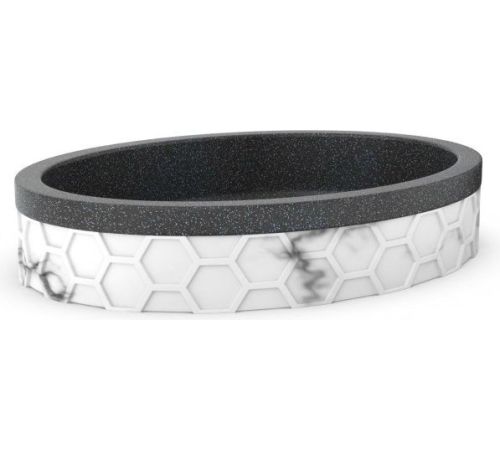 Аксессуары для ванной и туалета FORA Magnetic 4 предмета