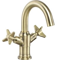 Смеситель Deante Temisto BQT M20D