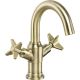 Смеситель Deante Temisto BQT M20D