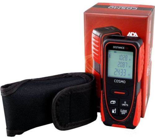 Лазерный дальномер ADA Instruments Cosmo 50