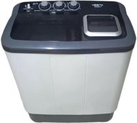 Активаторная стиральная машина Vesta WME60LP серый