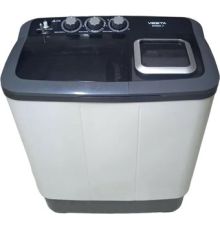 Активаторная стиральная машина Vesta WME60LP серый