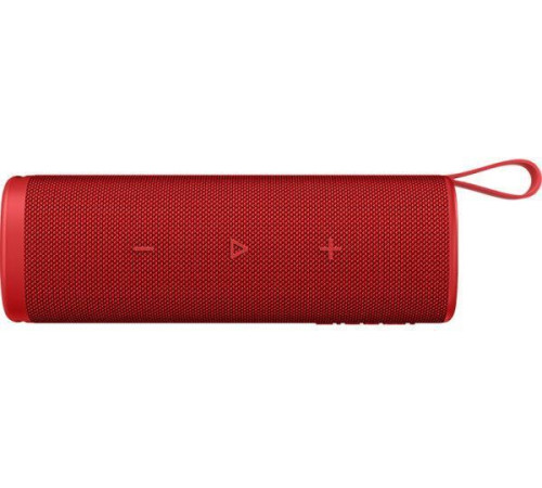 Беспроводная колонка Xiaomi Sound Outdoor красный, международная версия