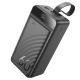 Внешний аккумулятор Hoco J123C 60000mAh