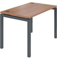 Офисный стол Программа Техно Арго АМ-002 орех