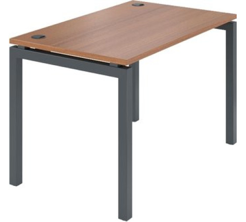 Офисный стол Программа Техно Арго АМ-002 орех