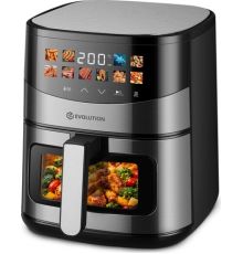 Аэрогриль аэрофритюрница Evolution AIRO 6120W