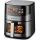 Аэрогриль аэрофритюрница Evolution AIRO 6120W