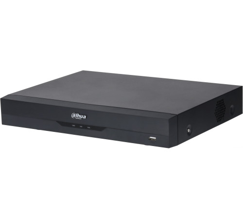 Гибридный видеорегистратор Dahua DH-XVR5116HE-I3