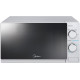 Микроволновая печь Midea MM720C4E-S