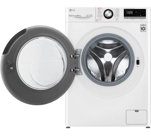 Стиральная машина LG TW4V3RS6W