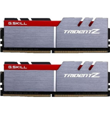 Оперативная память G.Skill Trident Z 2x16GB DDR4 PC4-25600 F4-3200C16D-32GTZ
