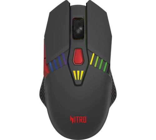 Игровая мышь Acer OMR305
