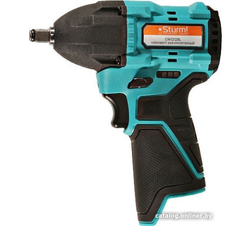 Гайковерт Sturm CW1212BL без АКБ