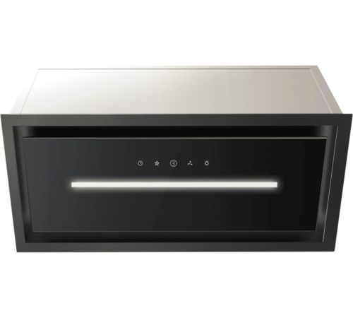 Кухонная вытяжка ZorG Asiria 1060 60 S черный