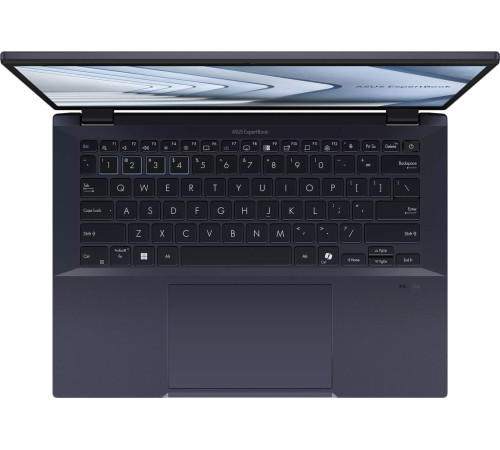 Ноутбук ASUS ExpertBook B5 B5404CMA-QN0401X