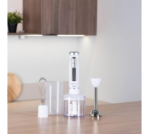 Погружной блендер Scarlett SC-HB42F29