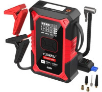 Портативное пусковое устройство Carku JP-1