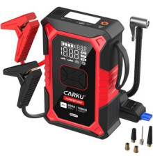 Портативное пусковое устройство Carku JP-1